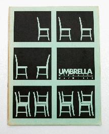 Umbrella Vol.6 no.3 - 1